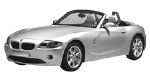 BMW E85 U0349 Fault Code